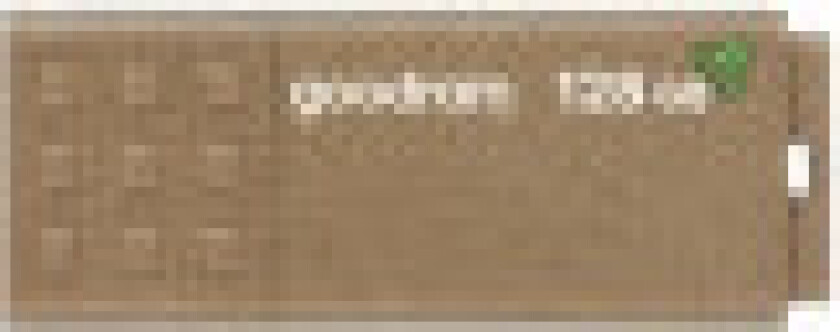 UME3 Eco Friendly - 128GB - Minnepenn