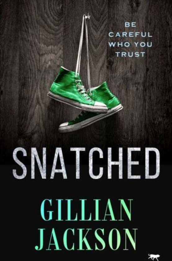 Snatched av Gillian Jackson