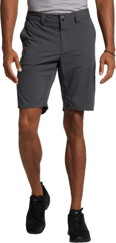 Men's Lite Standard Shorts 48, Magnetite