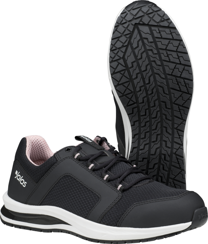 Jalas Tempus sikkerhedssko ESD S1P 5628-37