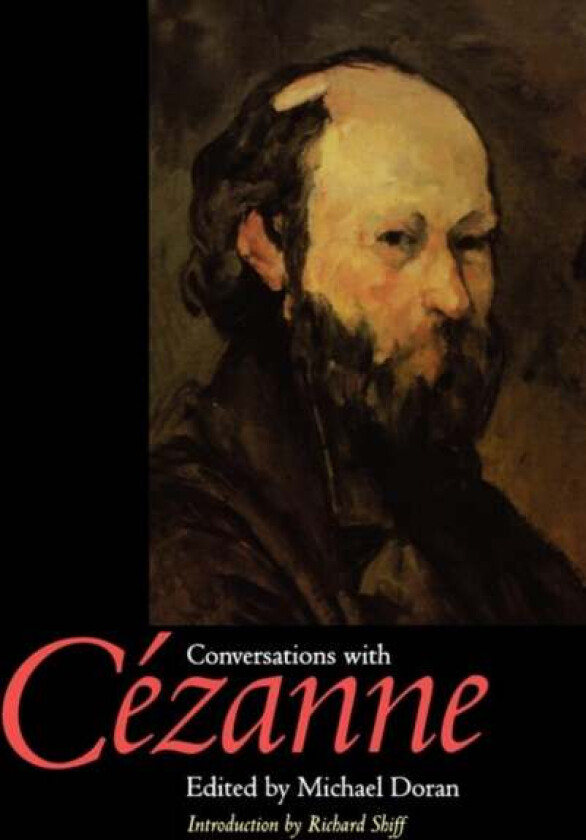 Conversations with Cezanne