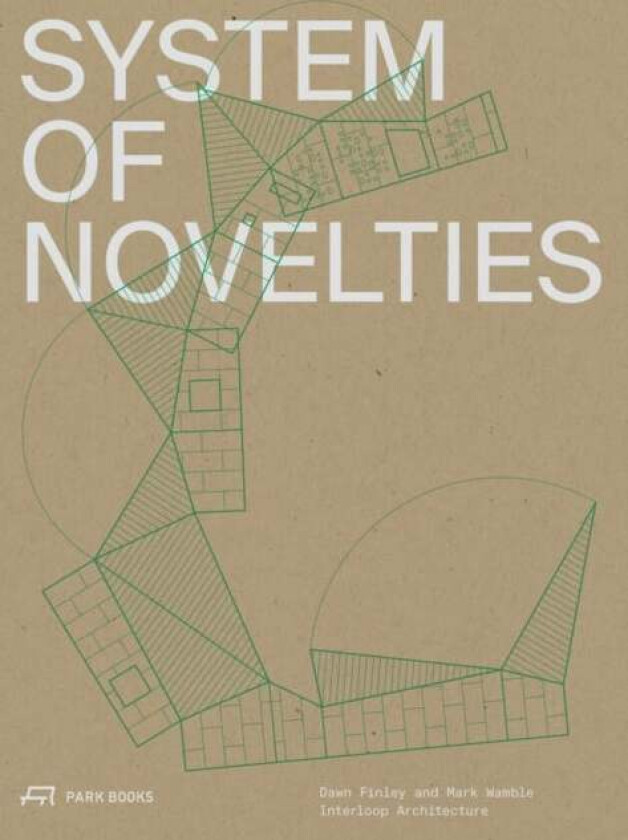 System of Novelties av Dawn Finley, Mark Wamble