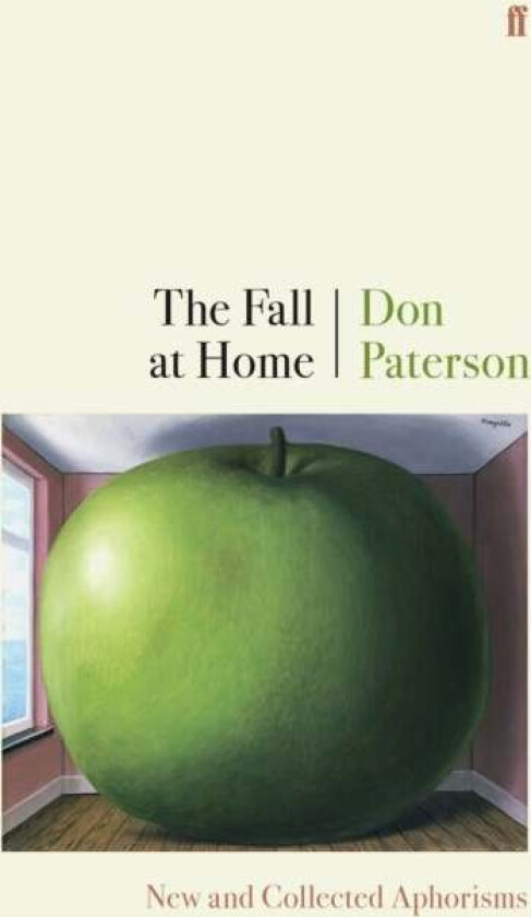 The Fall at Home av Don Paterson