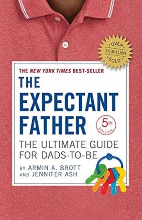 The Expectant Father av Armin A. Brott