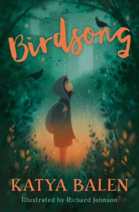 Birdsong av Katya Balen