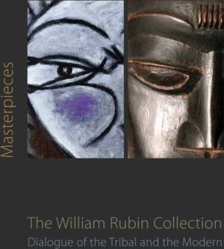 Masterpieces from the William Rubin Collection