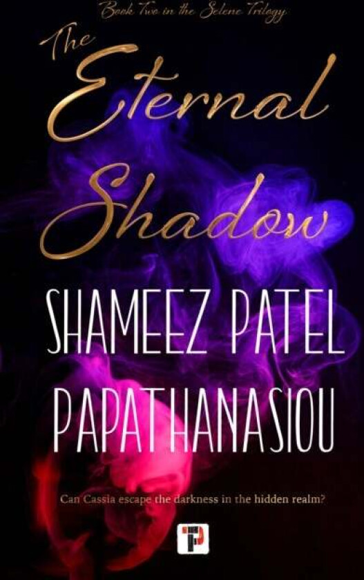 The Eternal Shadow av Shameez Patel Papathanasiou