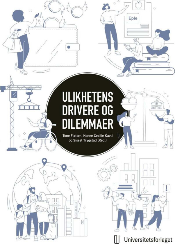 Ulikhetens Drivere Og Dilemmaer