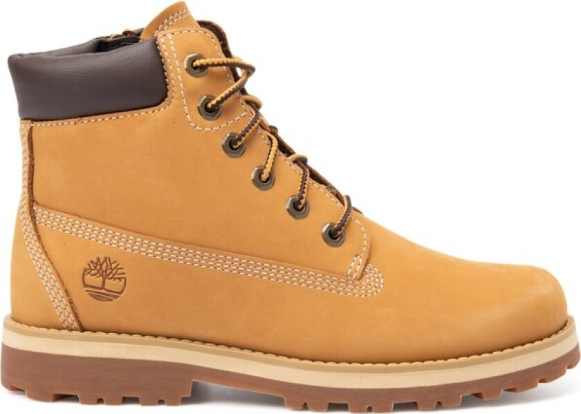 Courma Kid Traditional6in, Wheat, 33, Boots