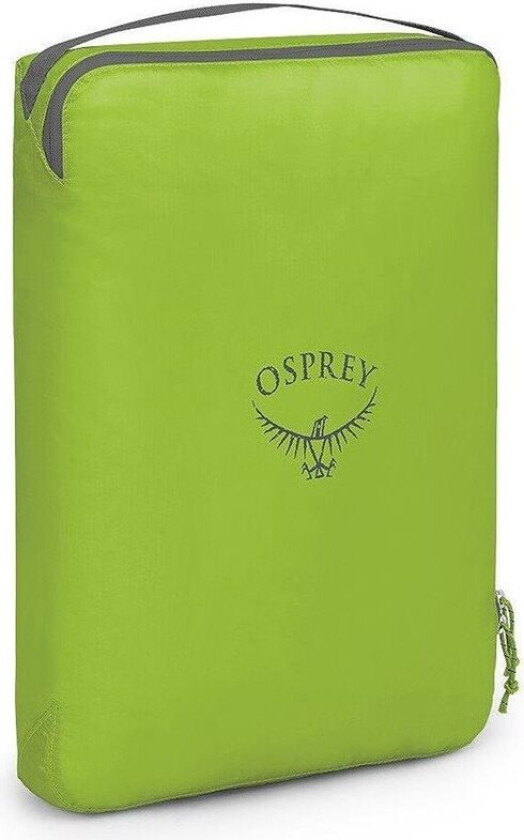 Ultralight Packing Cube Large OneSize, Limon