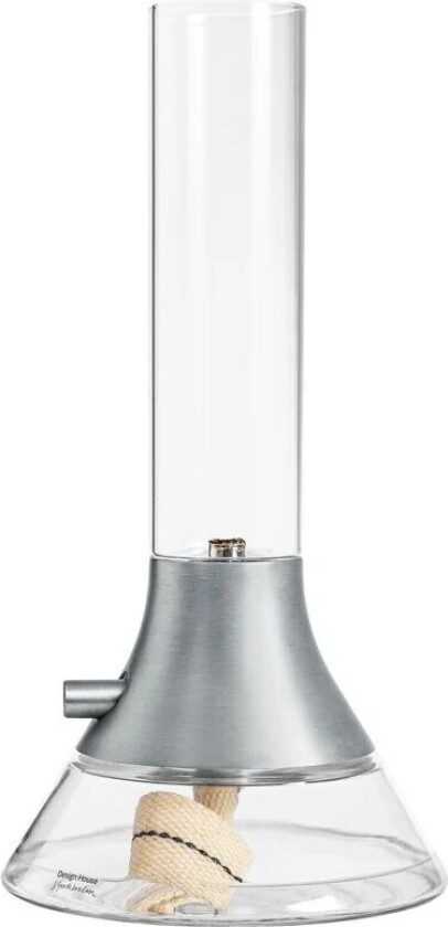 Fyr Fotogenlampe Ø15,7x30,8 cm