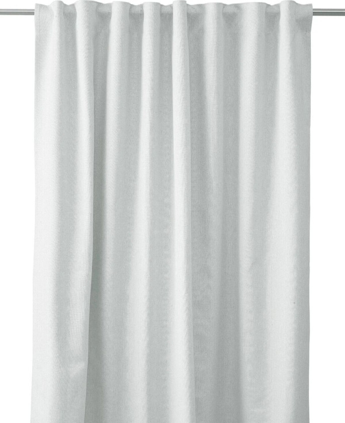 Colin mørkleggingsgardin 2-pakning 135x280 cm Offwhite