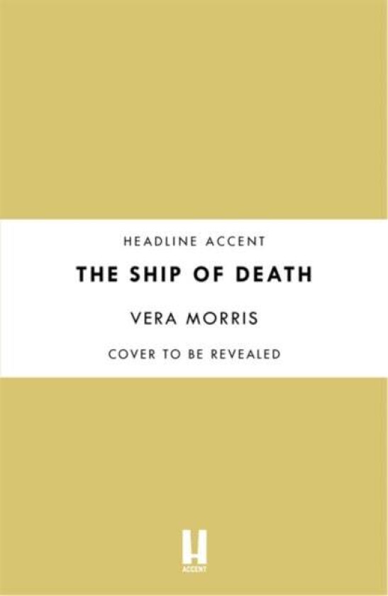 The Ship of Death av Vera Morris