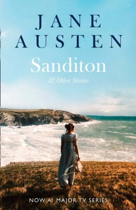 Sanditon av Jane Austen