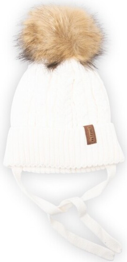 Sunne Hat, Offwhite, 44-48, Luer