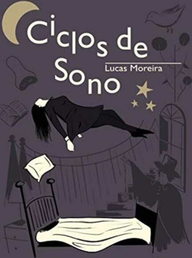 Ciclos de Sono av Lucas Moreira