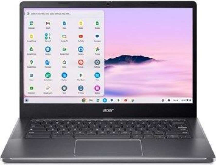 Chromebook Plus 514