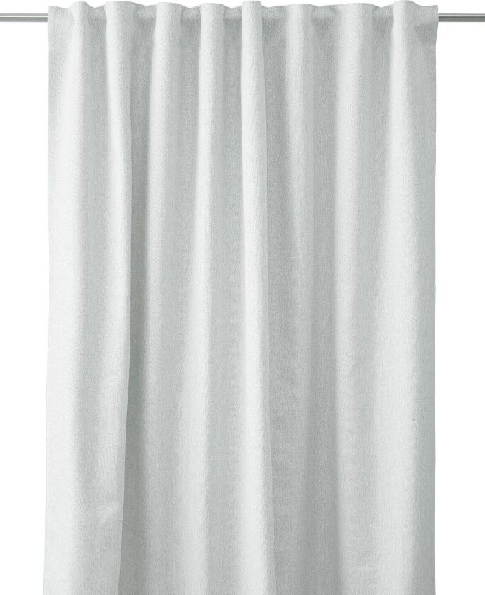 Colin mørkleggingsgardin 270x280 cm Offwhite