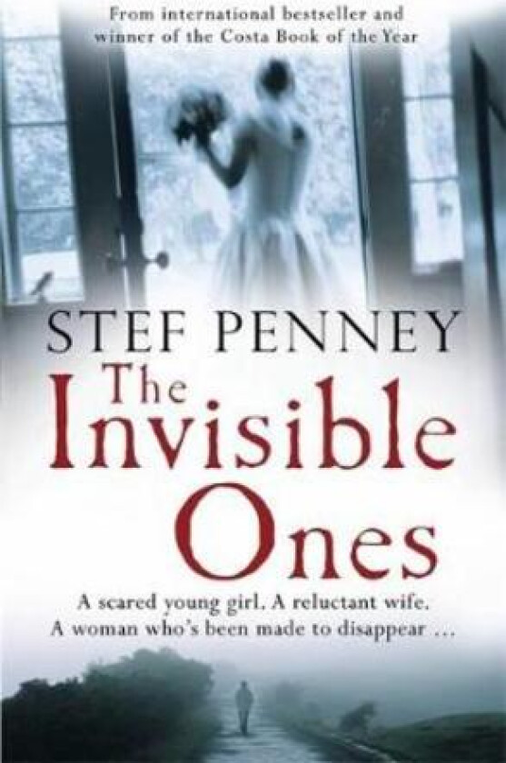 The Invisible Ones av Stef Penney