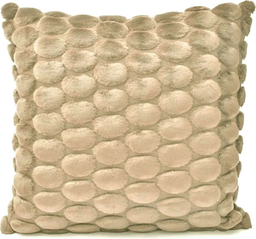 Egg Collection putetrekk 50x50 cm Beige