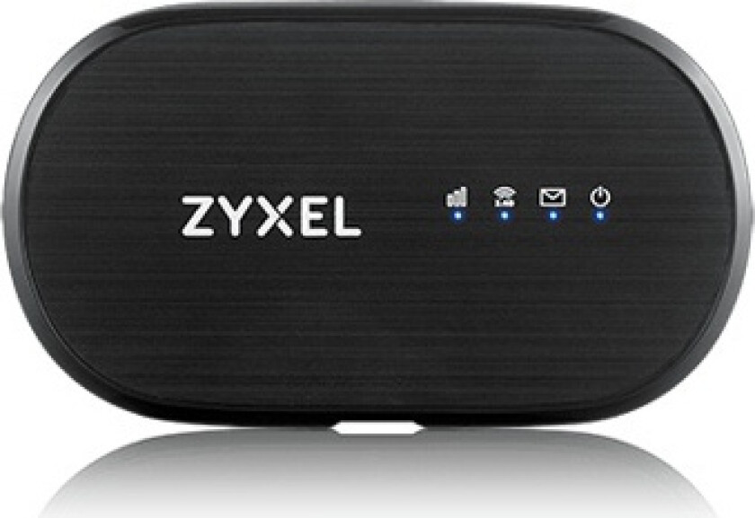 Wah7601 Portable Router