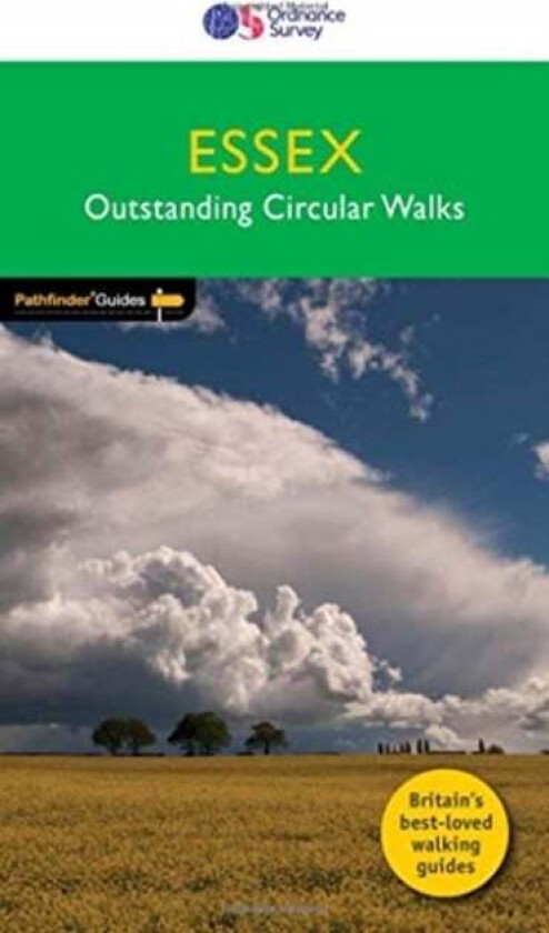 Pathfinder Essex av Deborah King