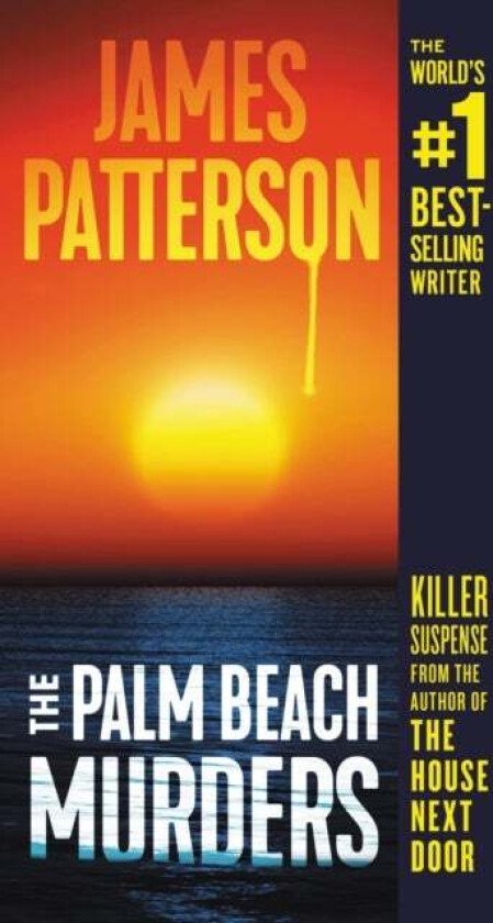 The Palm Beach Murders