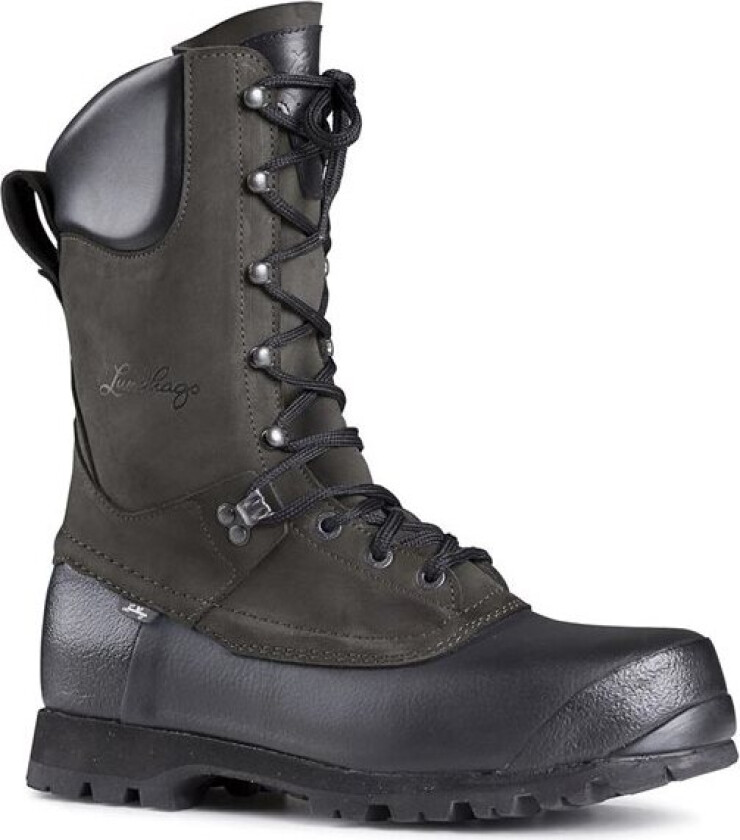 Unisex Vandra II High 38, Ash