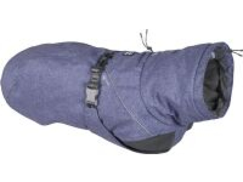 Hurtta Expedition Parka Vinterdekken Blå (30 cm)