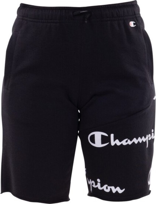 Bermuda, Black Beauty, Xl, Shorts