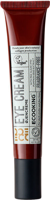 Øyekrem - 20 ml