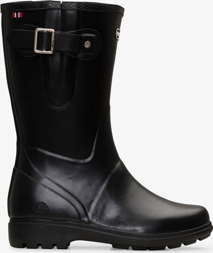 Kids' Mira 31, Black