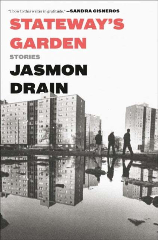 Stateway's Garden av Jasmon Drain