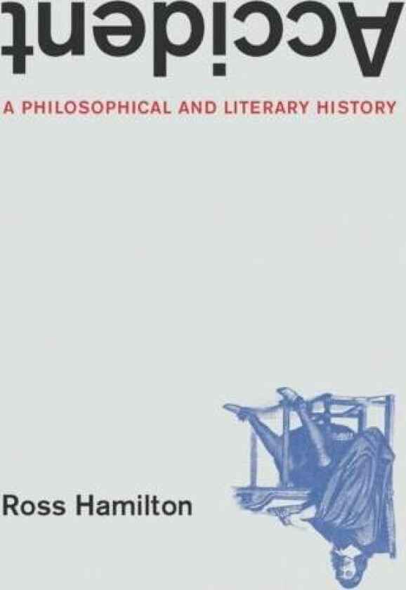 Accident av Ross Hamilton