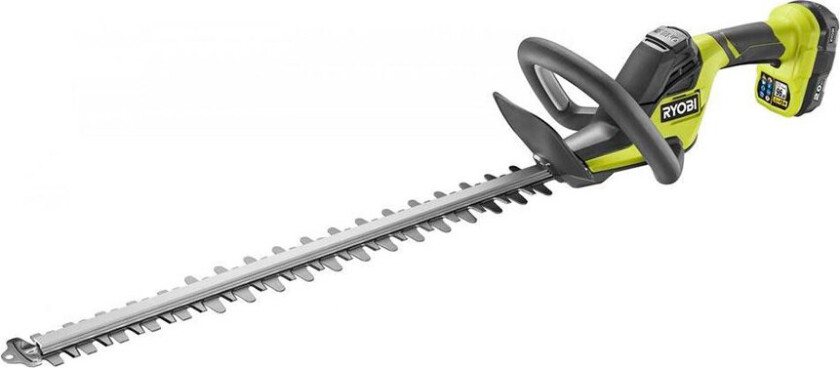 Ryobi One+ Trådløs Hekksaks Ry18ht55a-120, 18 Volt