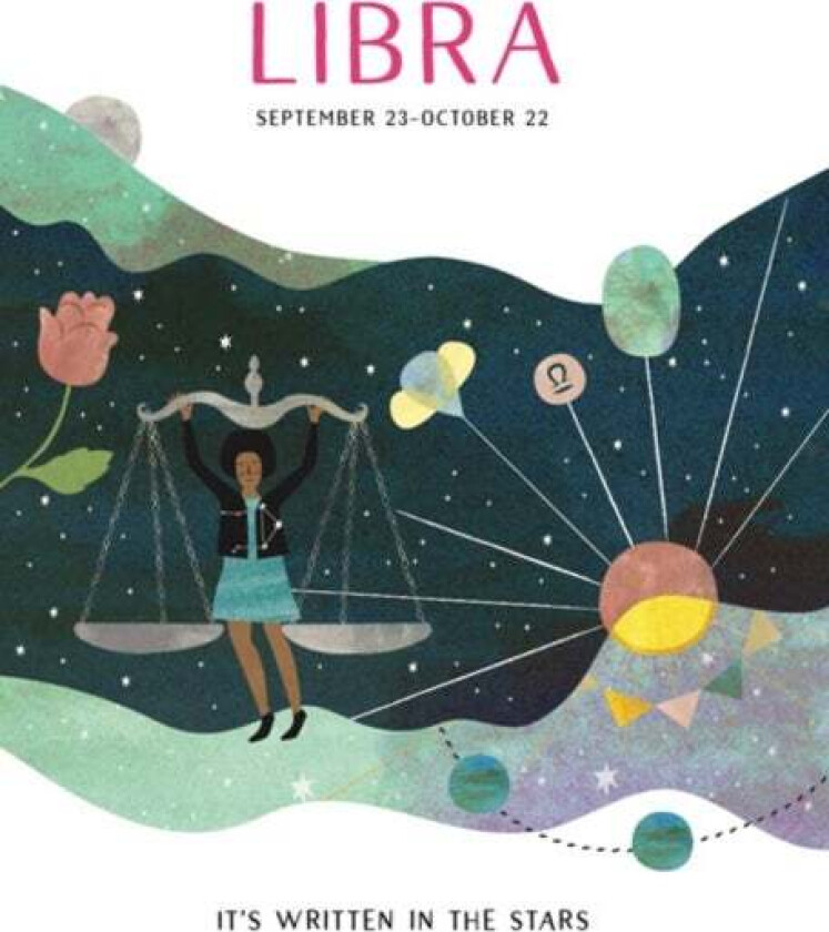 Astrology: Libra