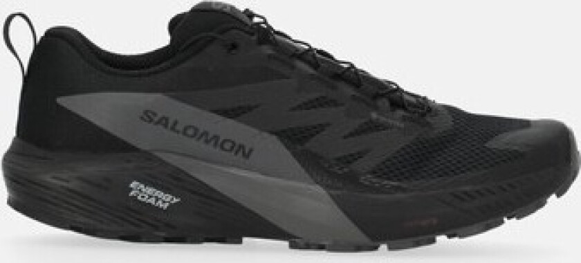 Men's Sense Ride 5 GORE-TEX 42, Black/Magnet/Black