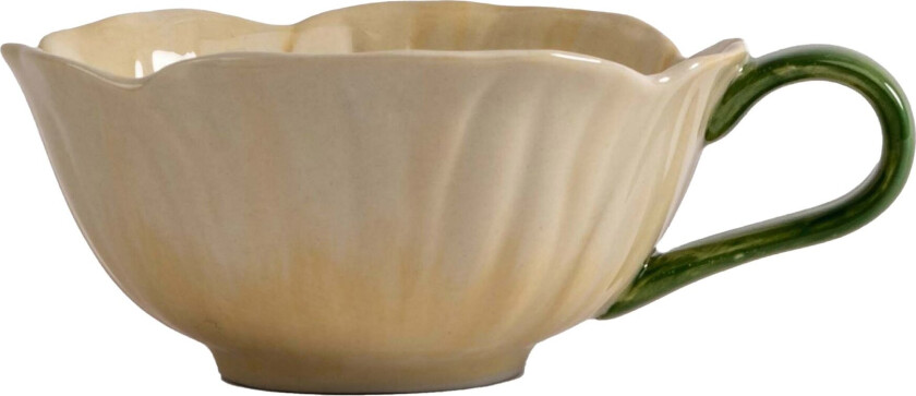 Poppy kopp 22 cl Beige