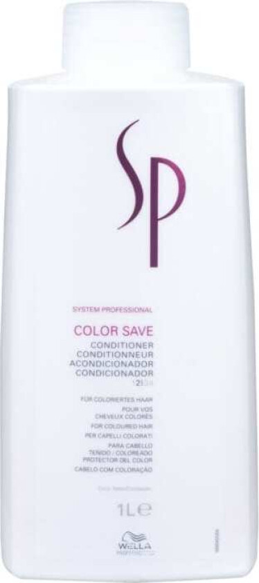 Sp Color Save Conditioner 1000ml