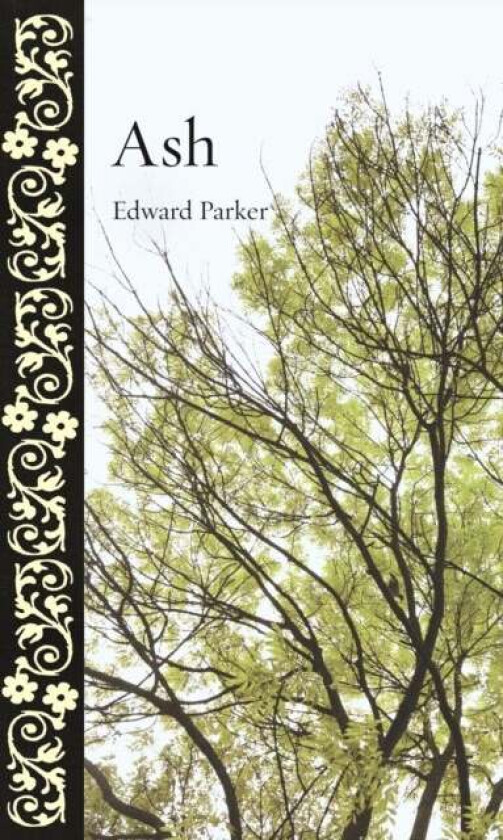 Ash av Edward Parker
