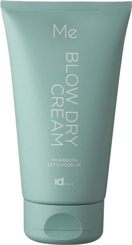 Me Blow Dry Cream, 150 ml  Hårstyling