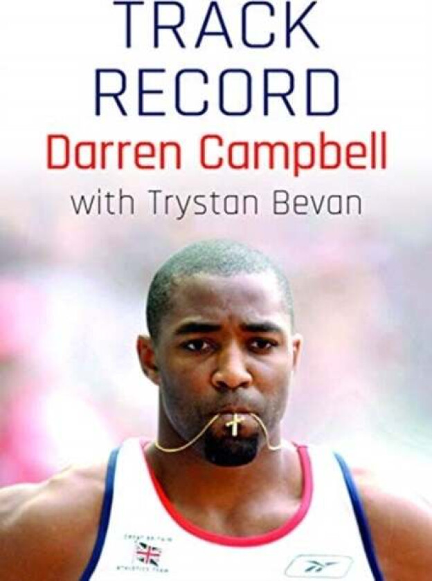 Darren Campbell av Darren Campbell