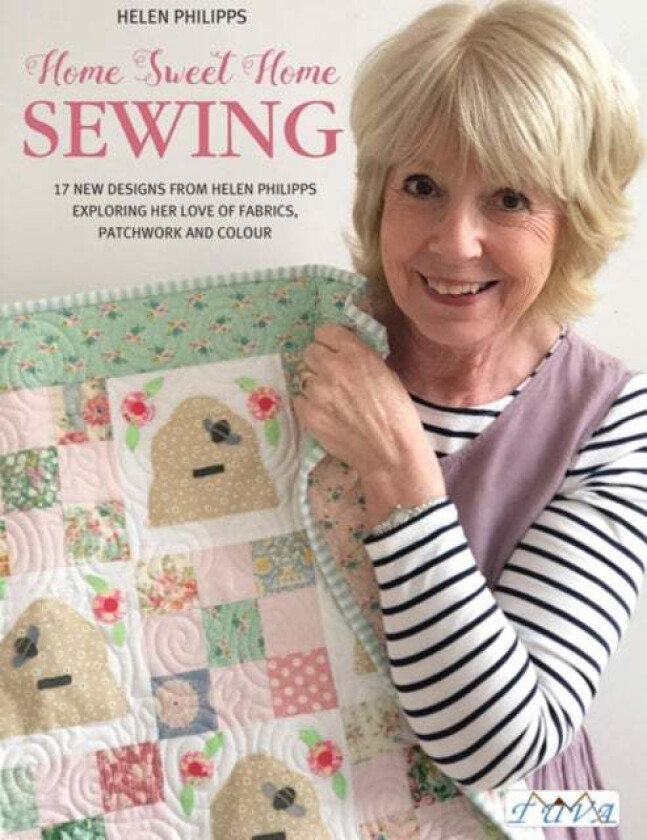 Home Sweet Home Sewing av Helen Philipps