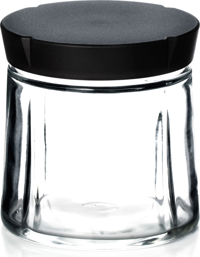 Grand Cru oppbevaringskrukke glass 0,5 l