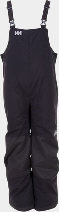 Barn Rider 2 Vanntett Isolert Bib Svart 152/12 Svart152/12