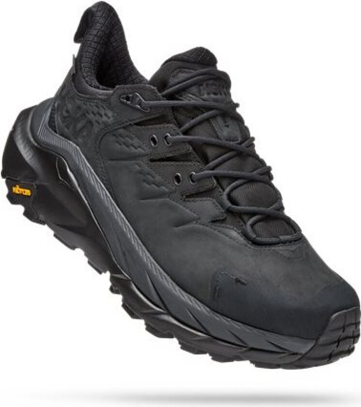 Men's Kaha 2 Low Gore-Tex 44⅔, Black / Black