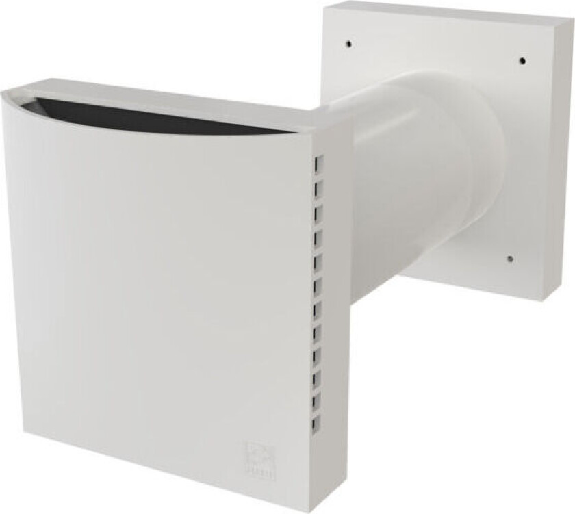 Bilde av FRISKLUFTVENTIL AERO100 V2 - 49053