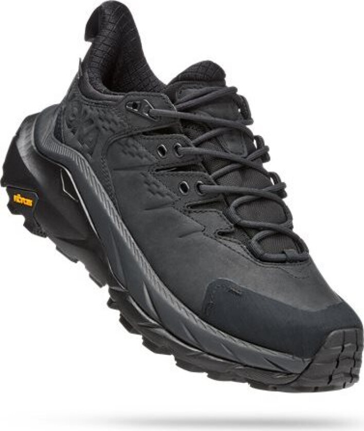 Women's Kaha 2 Low GORE-TEX 42, Black / Black