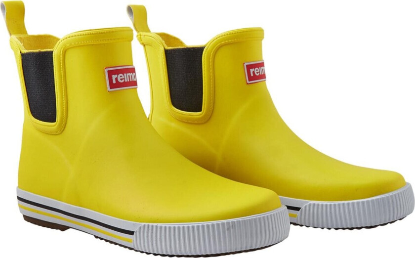 Bilde av Rain Boots Ankles Gul 29