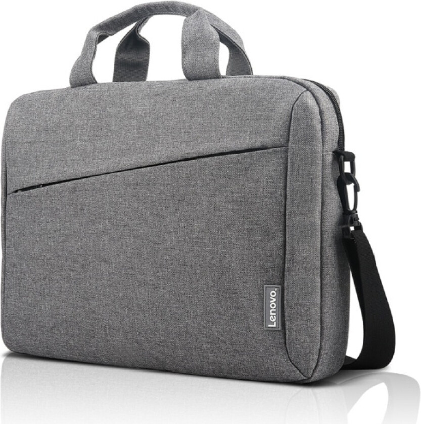 Bilde av Casual Toploader T210 notebook carrying case 15.6"